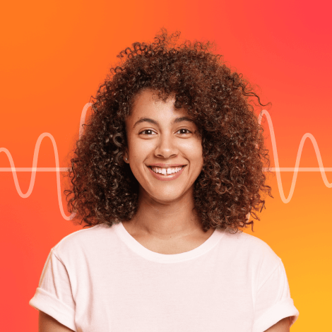 Podcast - Links X Webflow Template