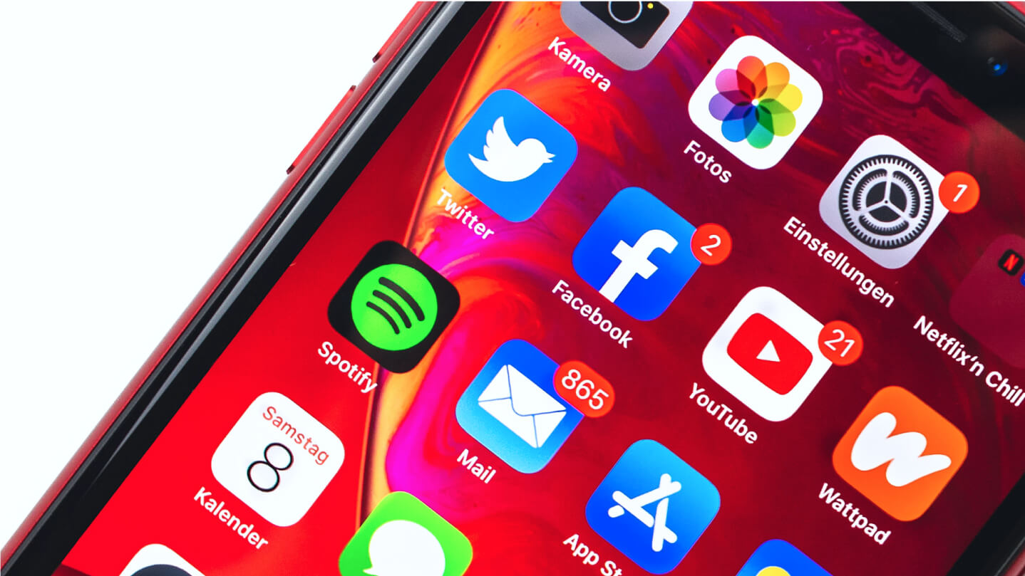 How to create responsive a landing page design