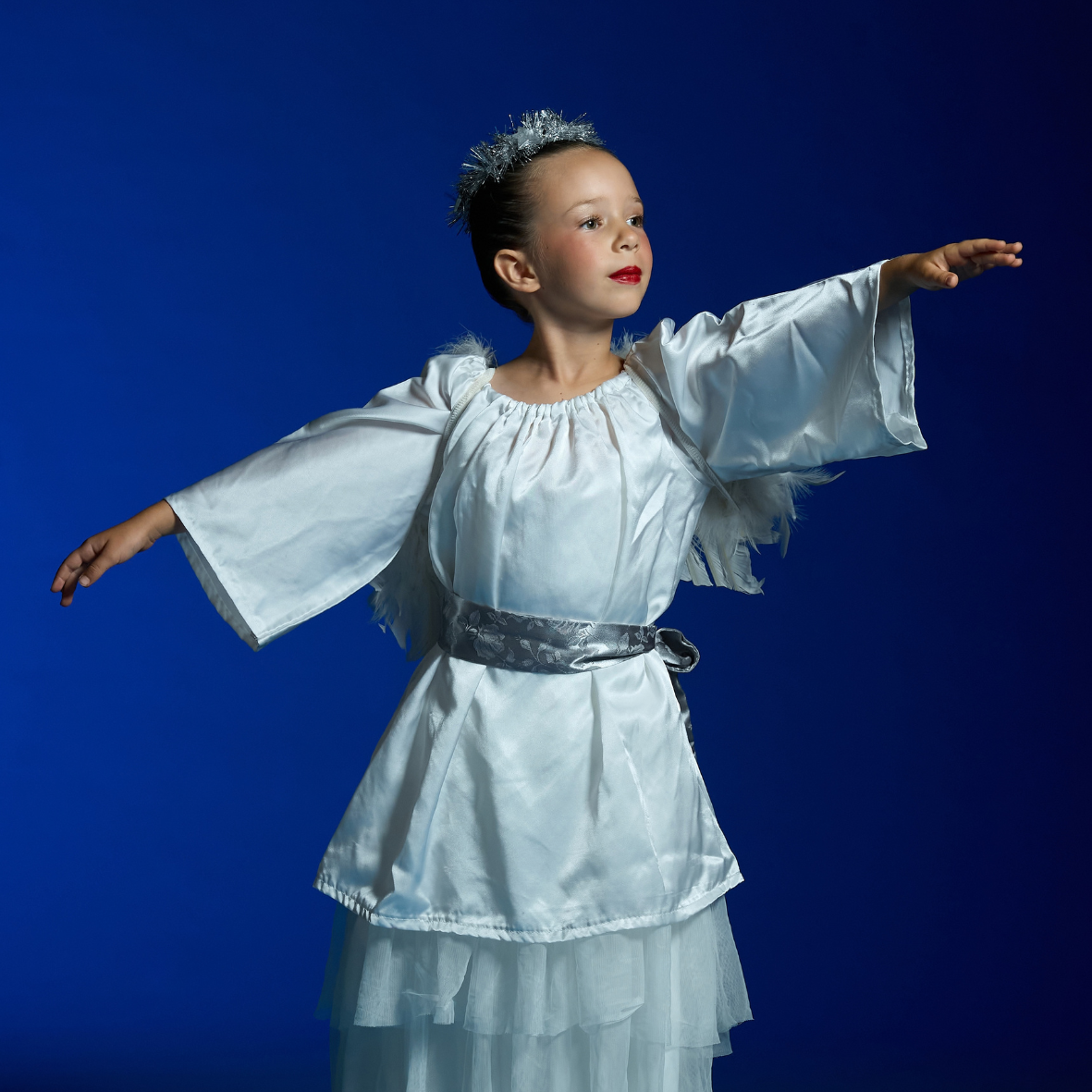 Nutcracker Angel