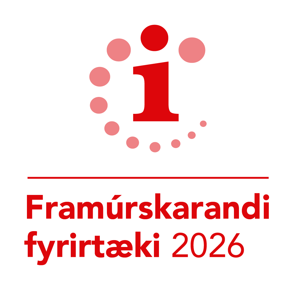 Framúrskarandi fyrirtæki