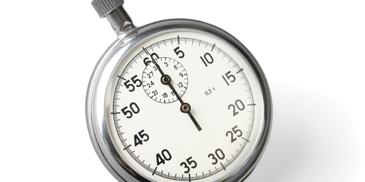 stopwatch