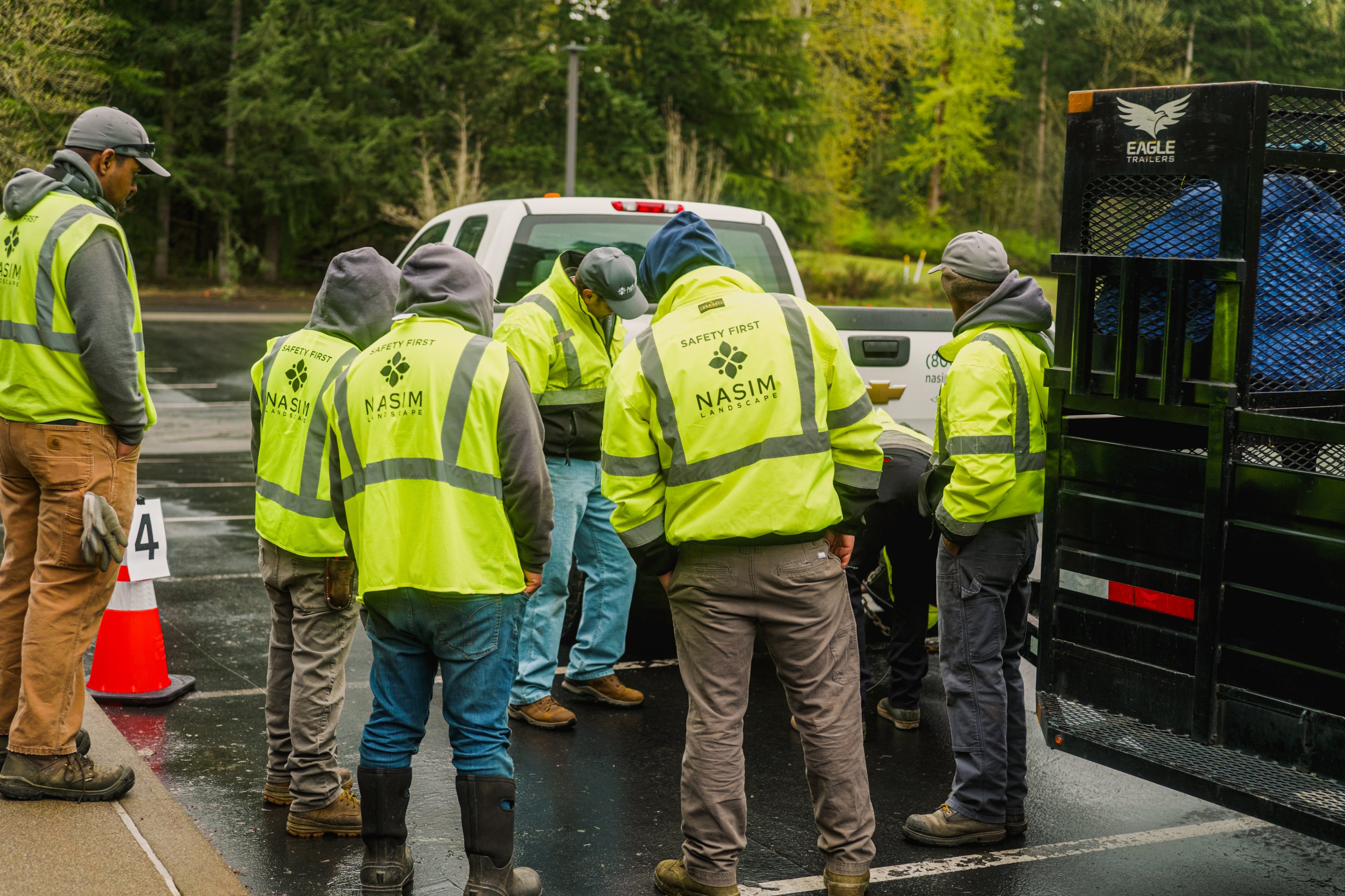 Residential maintaince 