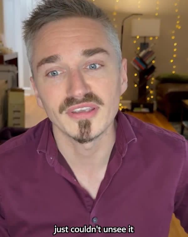 Kyle, Locklab patient
