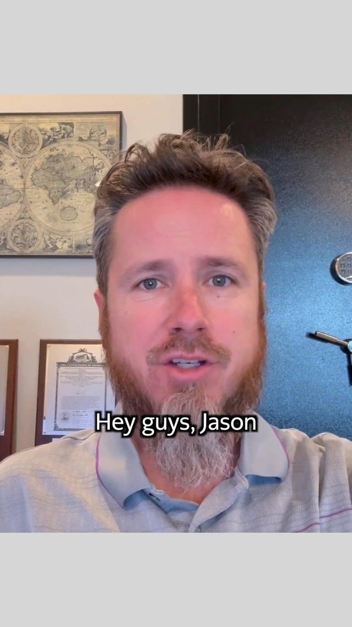 Jason, Locklab patient