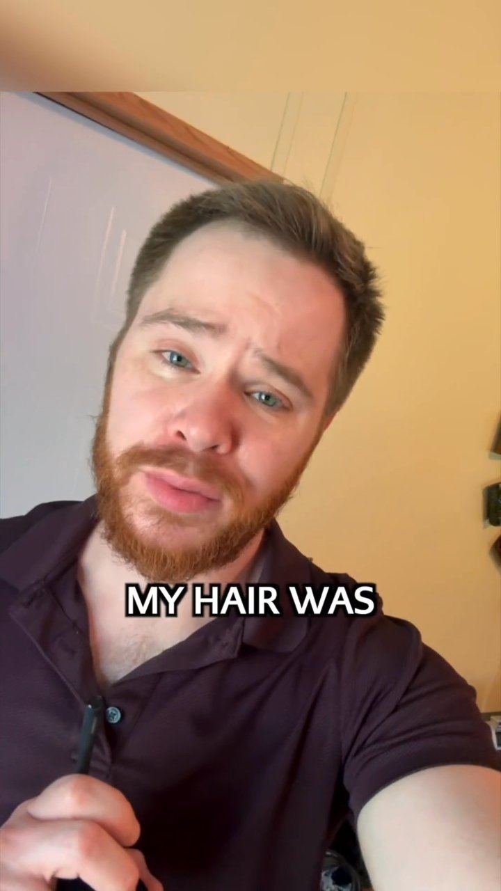 Steven, Locklab patient