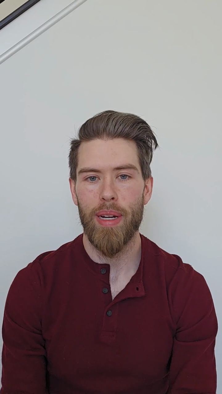 Andrew, Locklab patient