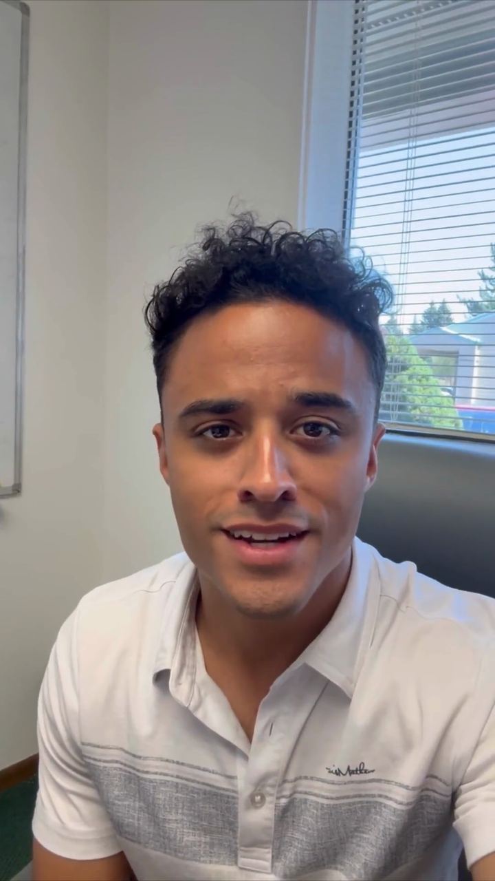 Edwin, Locklab patient