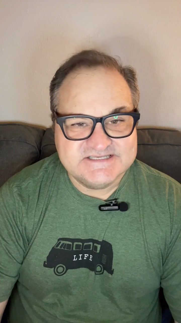 Eric, Locklab patient