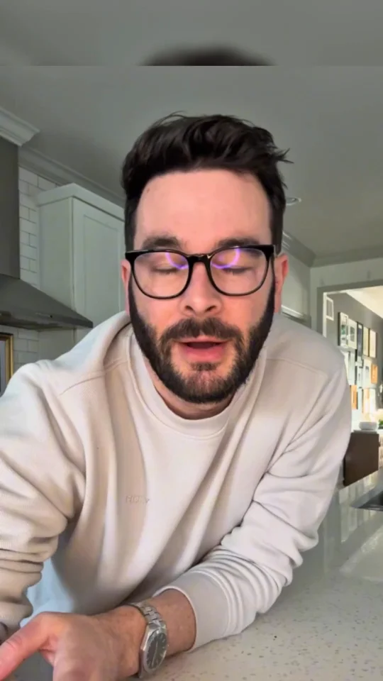 John's video