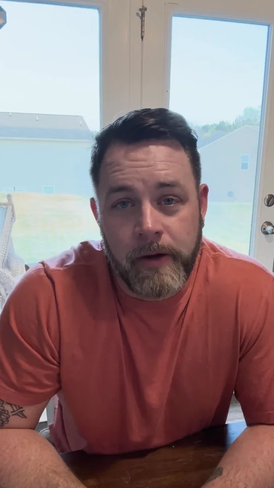 Michael's video