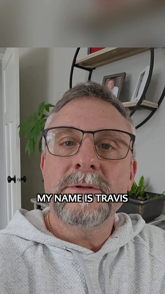 Travis's video
