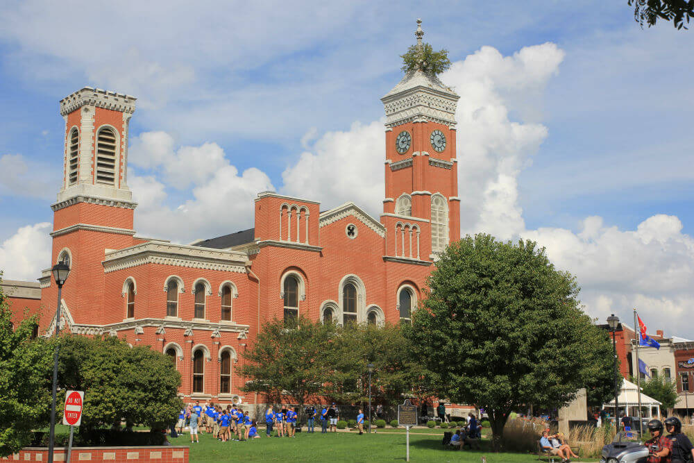 Decatur, IN