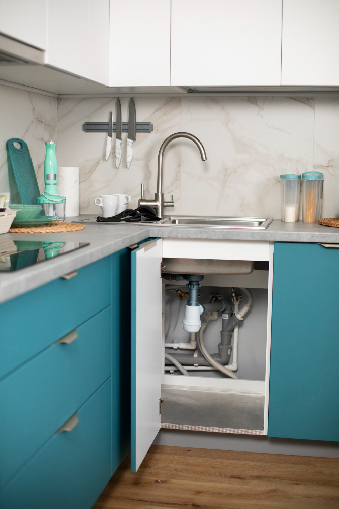 Reliable plumber near me in Adams County, IN