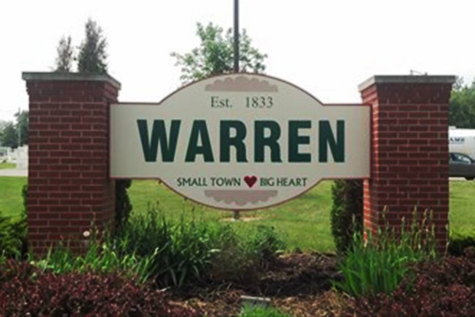 Warren, IN