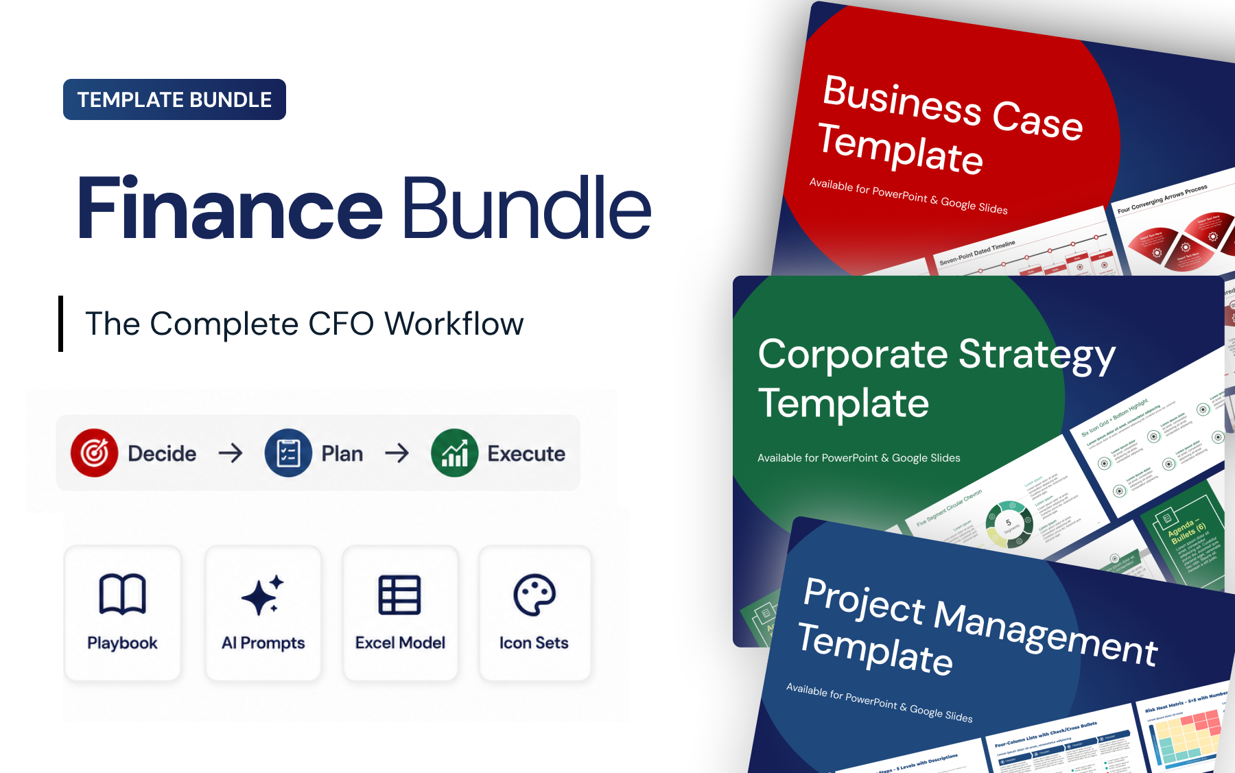 Executive Bundle