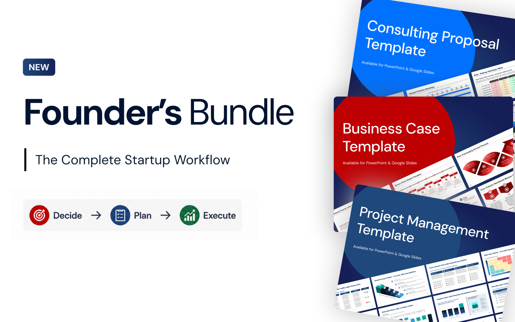 Founder's Bundle