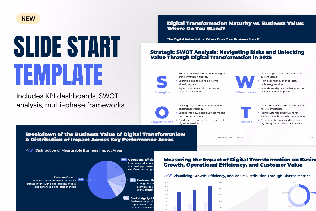 SlideStart Template