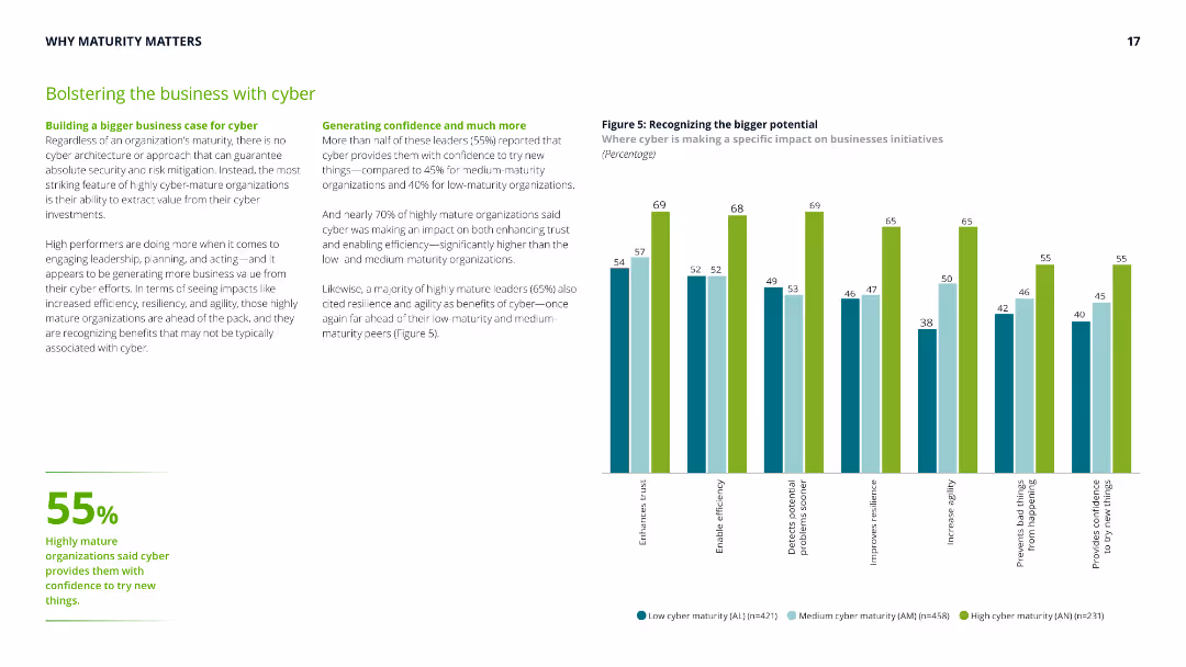 Global Future of Cyber Survey