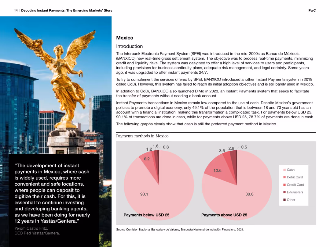 Decoding Instant Payments: The Emerging Markets’ Story