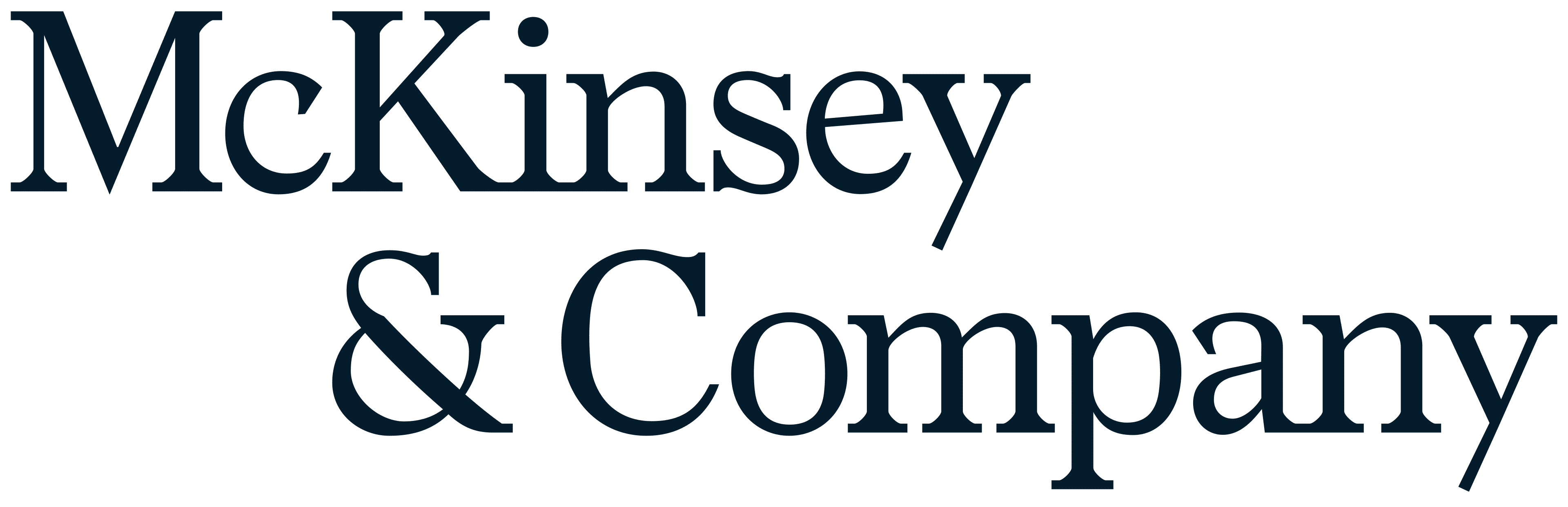 McKinsey