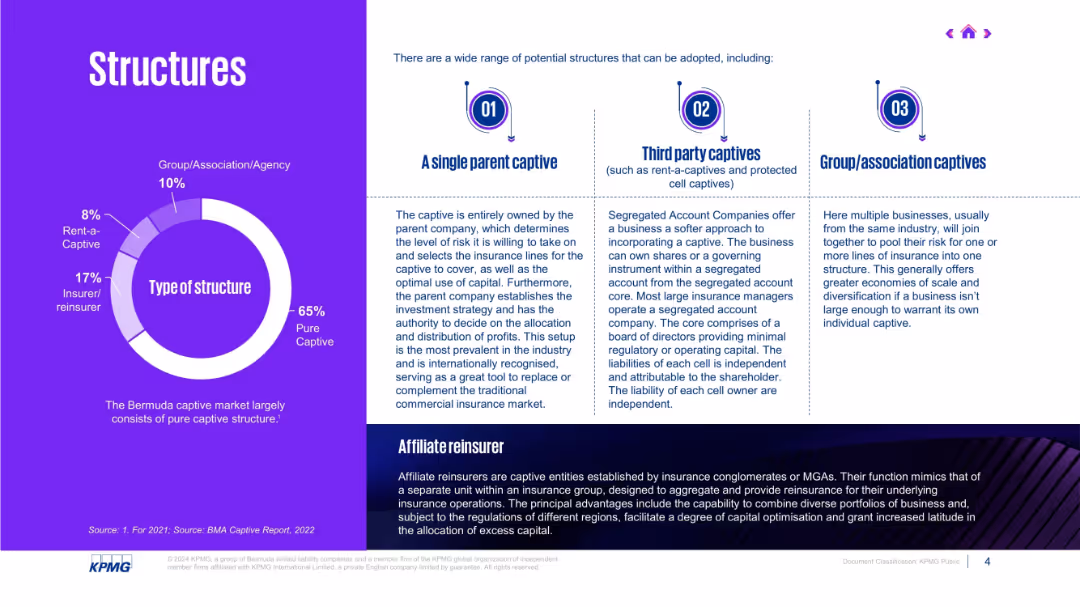 Captive Insurance Guide