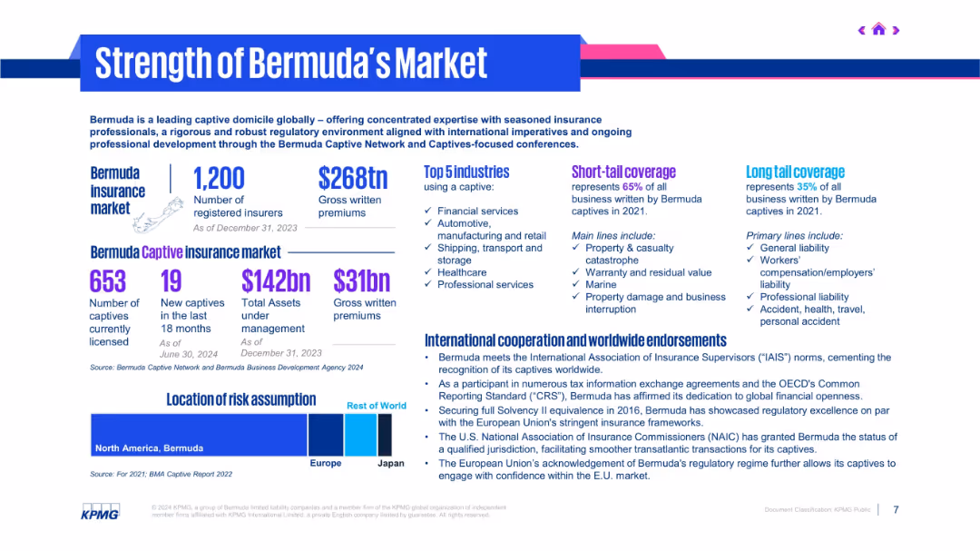 Captive Insurance Guide
