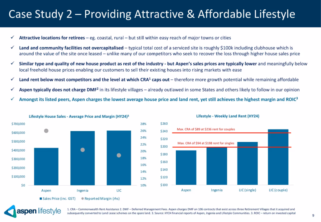 Goldman Sachs Emerging Leaders Conference Investor Presentation