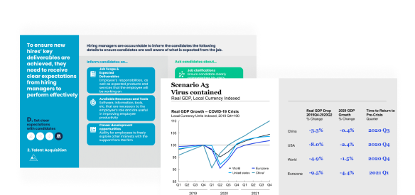 Template 5 Variant (Consulting Deliverable)