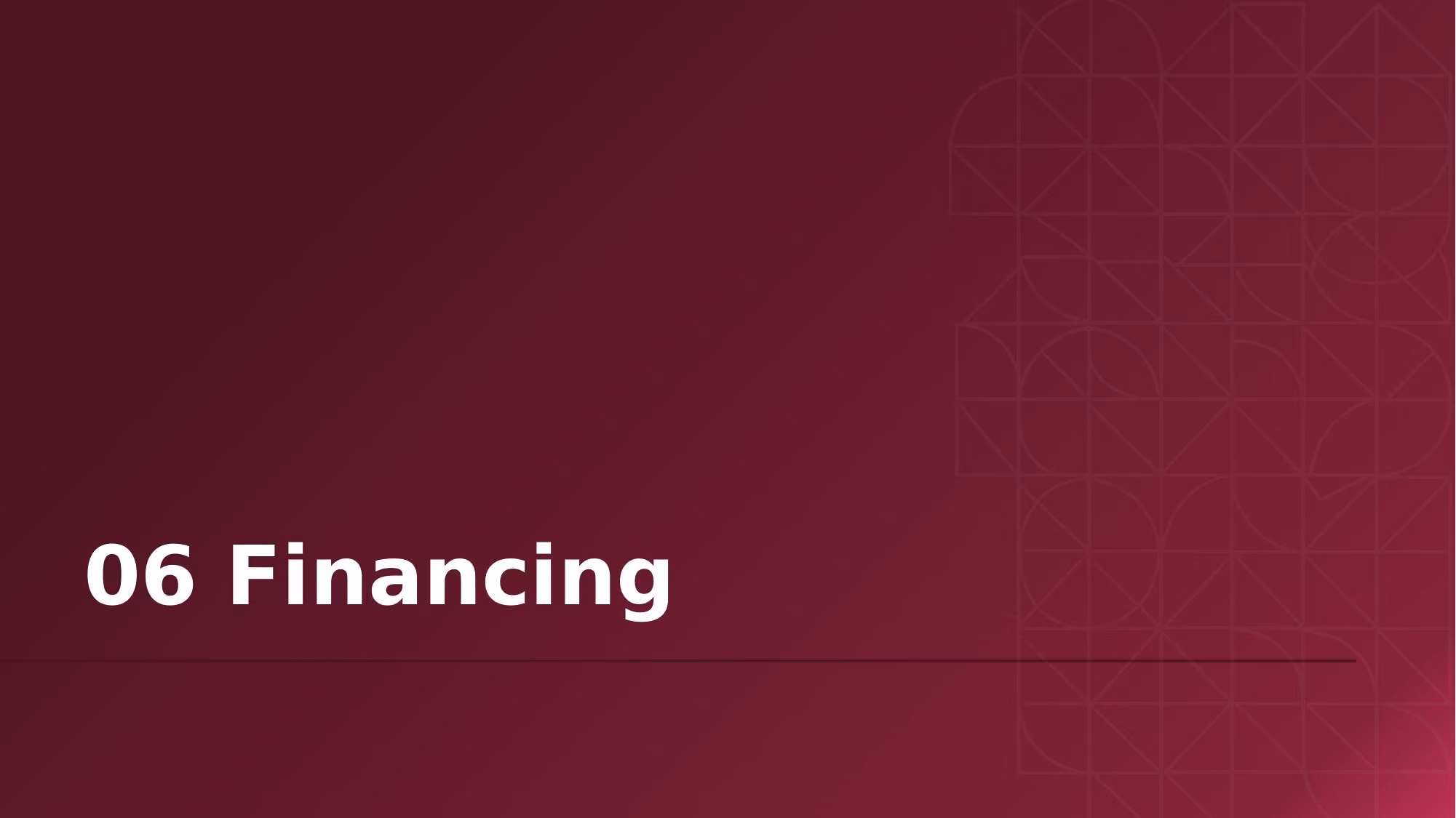 Investment Committee Memorandum - Slide 36