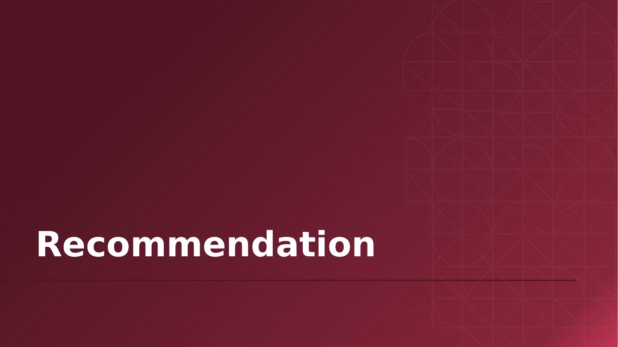 Investment Committee Memorandum - Slide 48