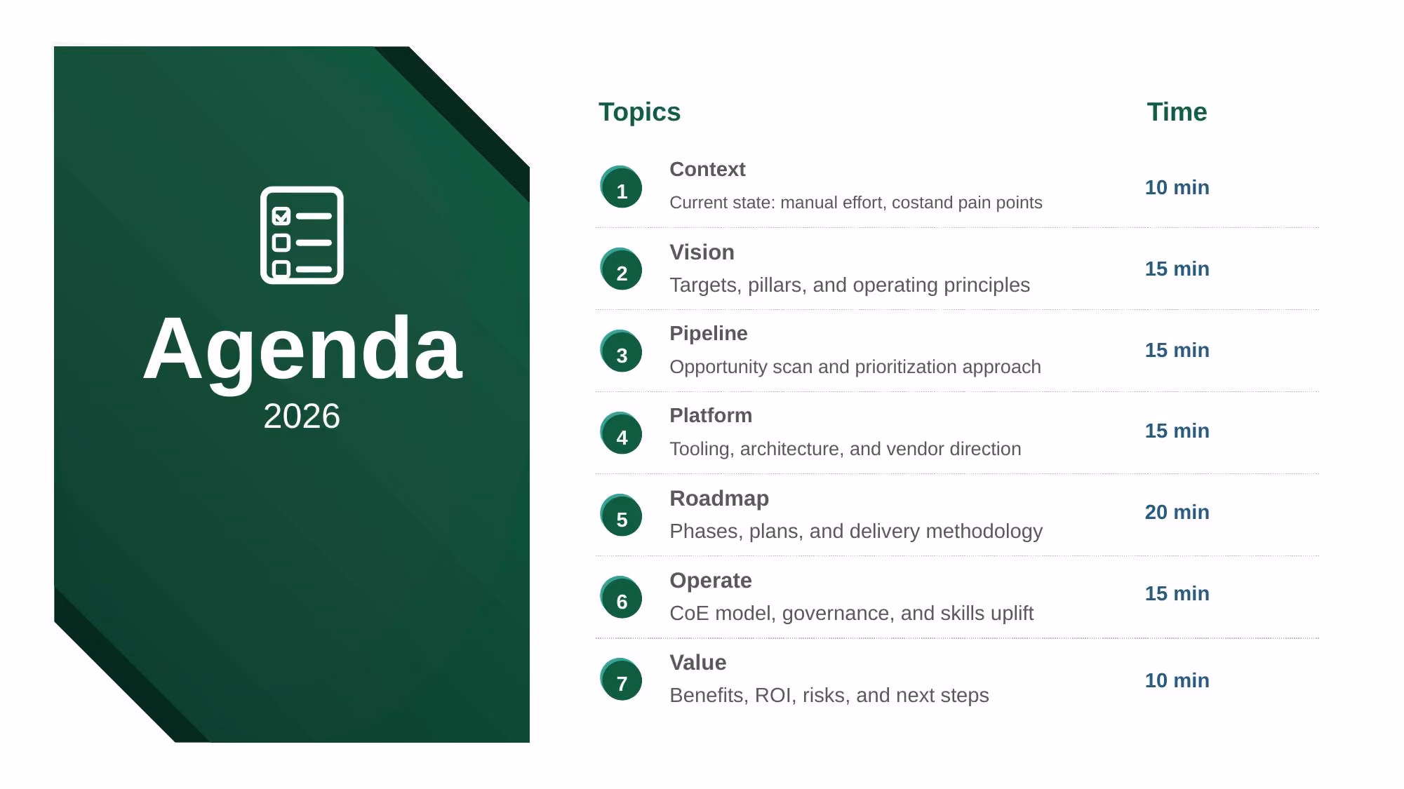 Automation Strategy 2026-2028 - Slide 02