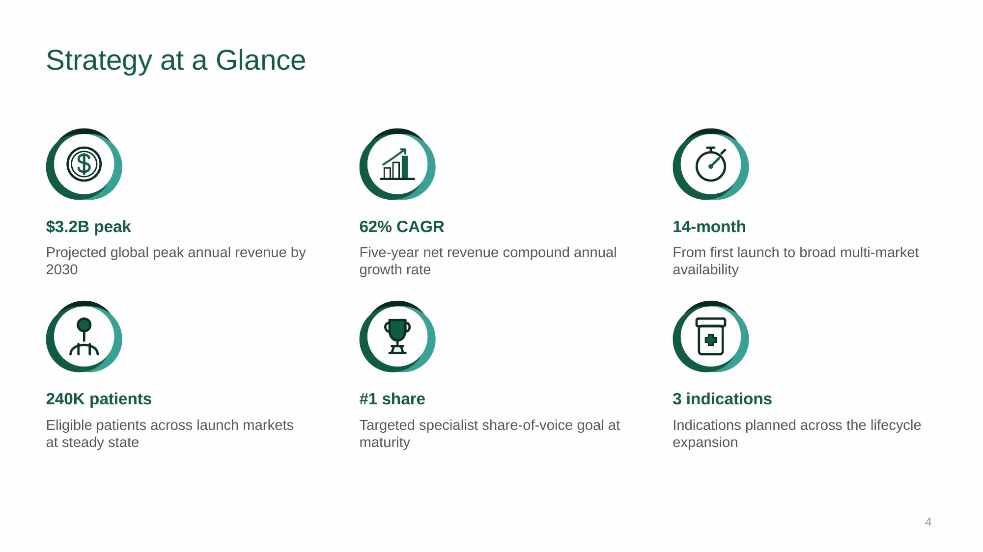 Verazyne Commercial Strategy - Slide 04