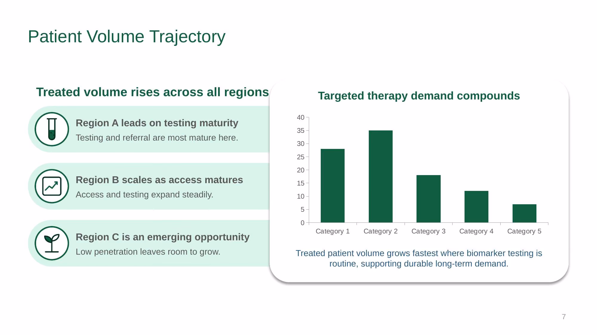 Verazyne Commercial Strategy - Slide 07