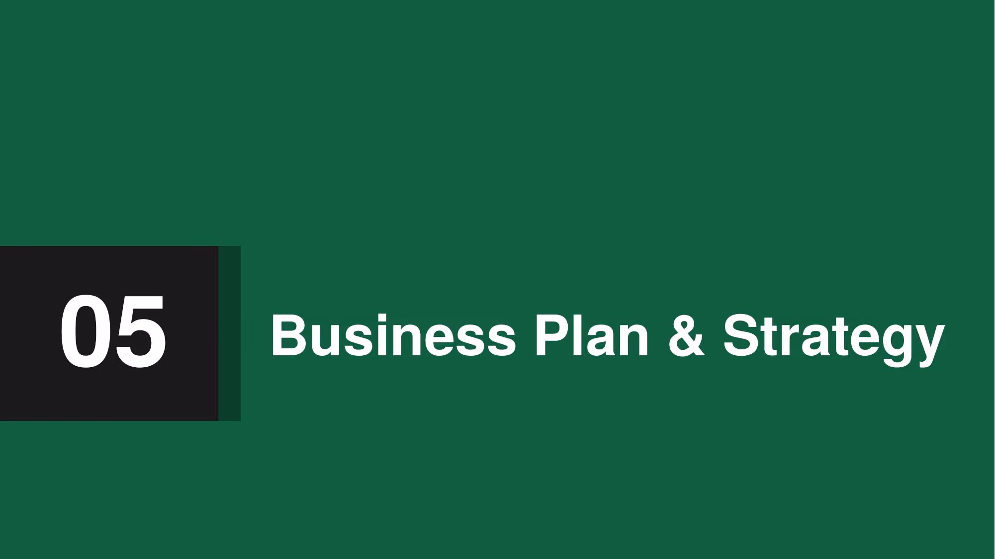 The Crestline Portfolio - Slide 22