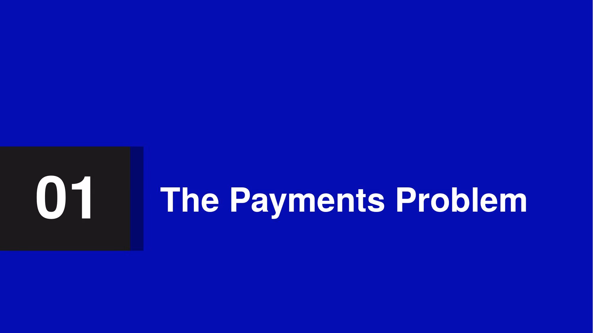 Fluxa Payments - Slide 03