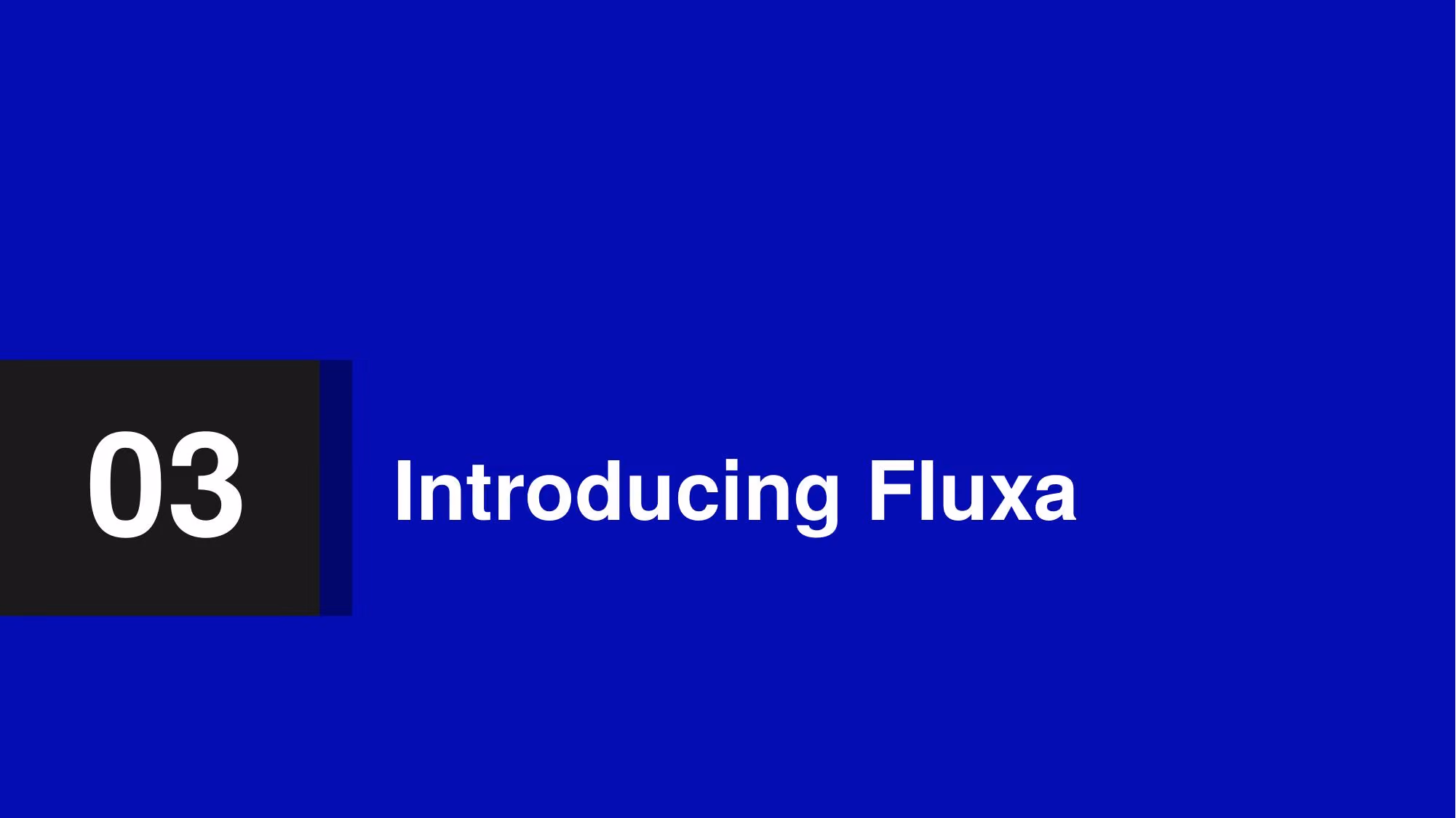 Fluxa Payments - Slide 14