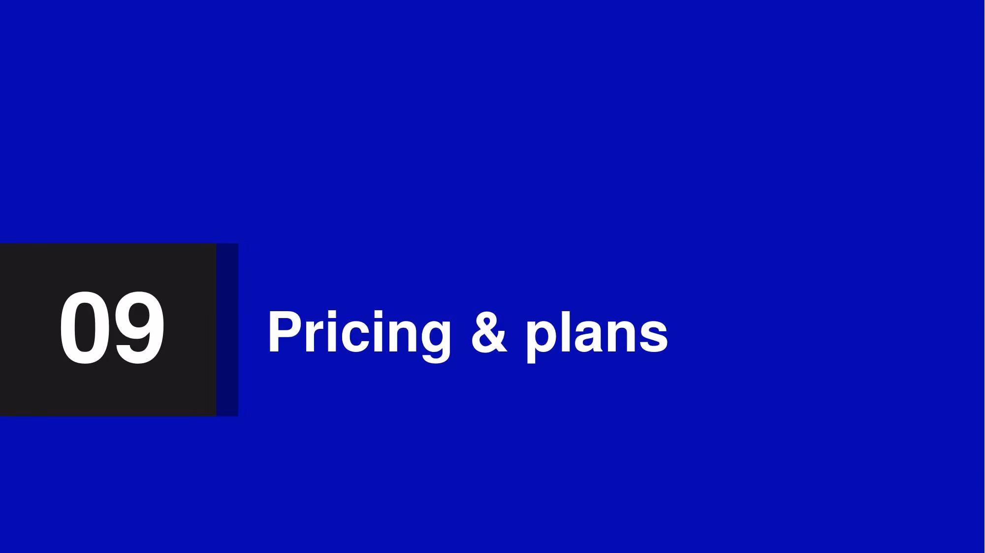 Fluxa Payments - Slide 44
