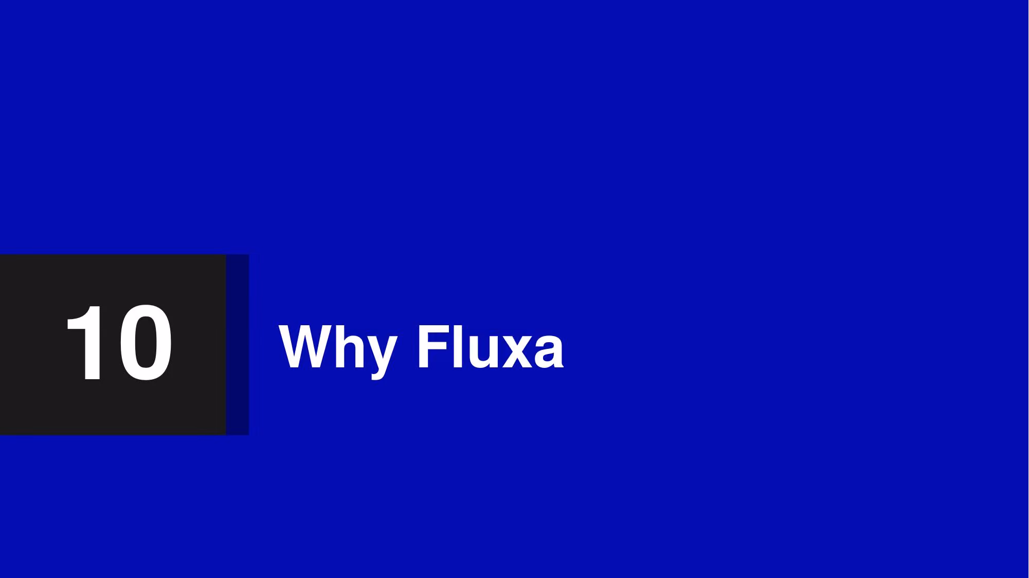 Fluxa Payments - Slide 48