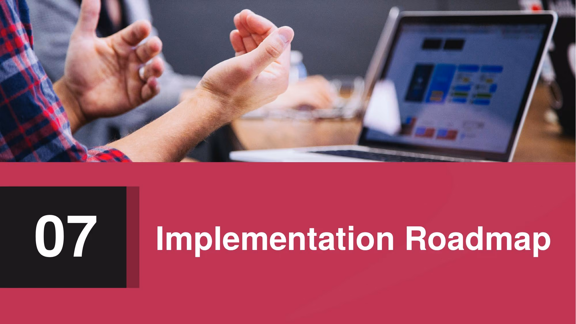 Operational Excellence - Slide 39
