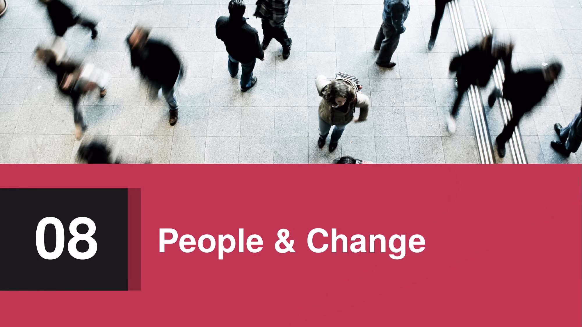 Operational Excellence - Slide 44