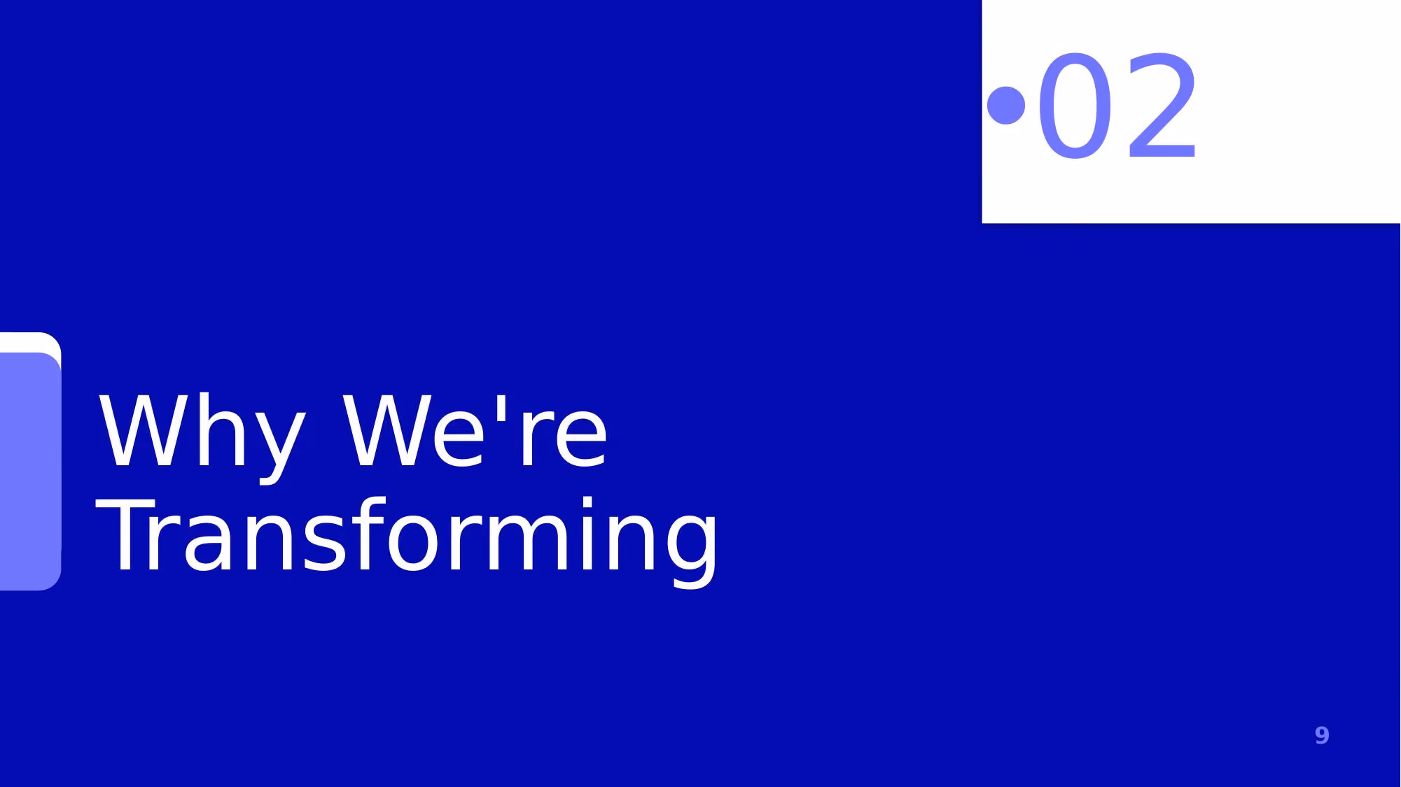 Project Horizon – 2026 - Slide 09
