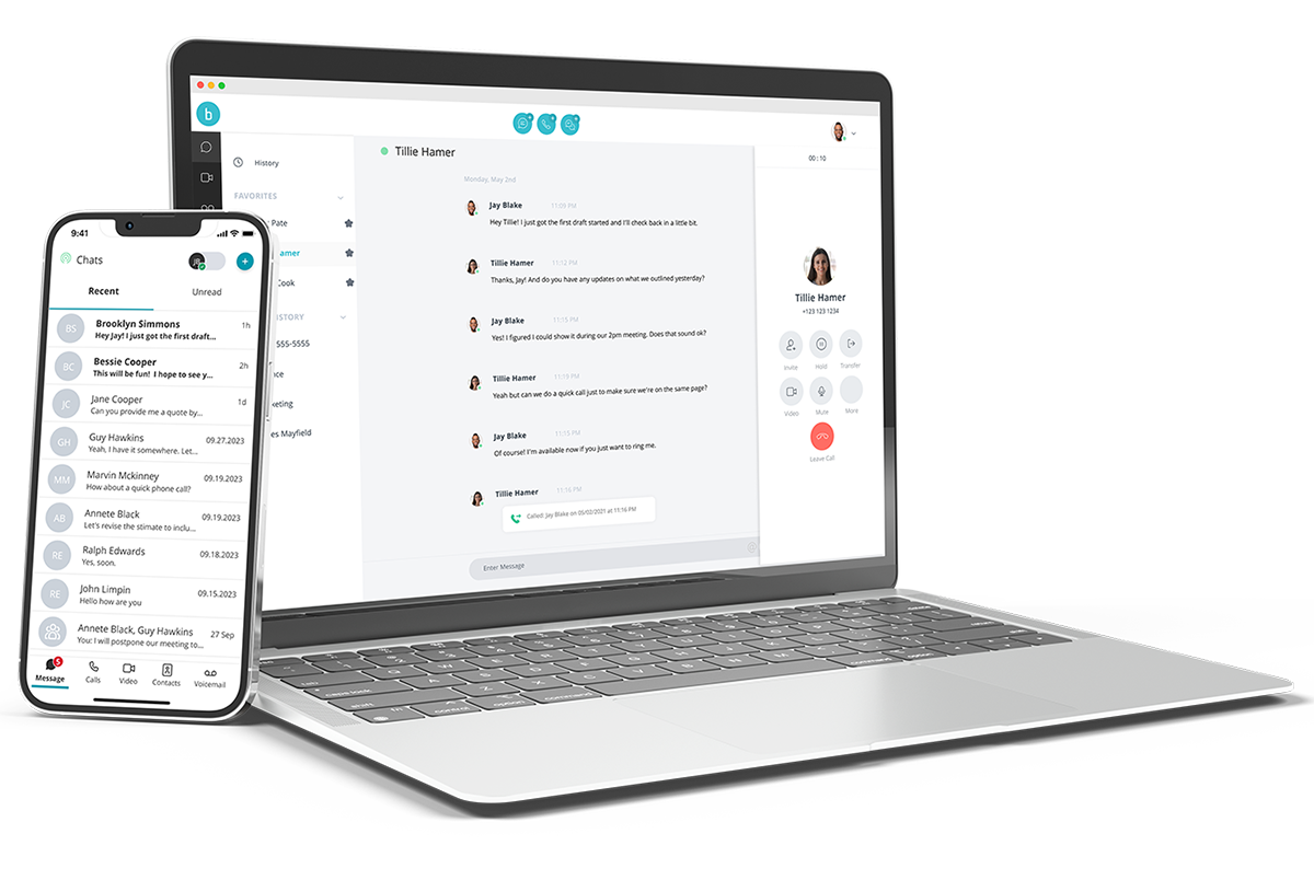 business-phone-number