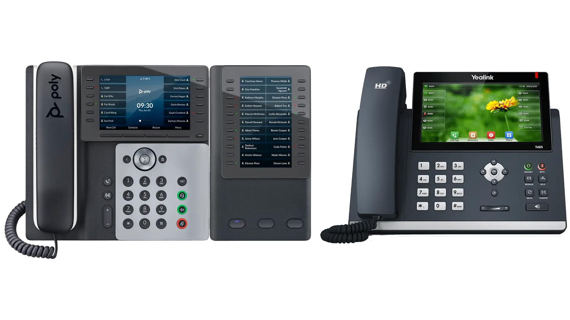 voice-over-ip-phones