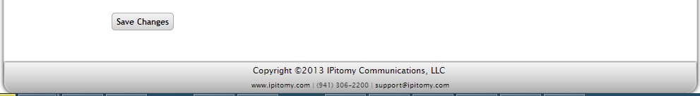 IPitomy Configuration Guide — illustrated step