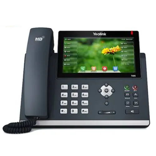 Yealink T48S