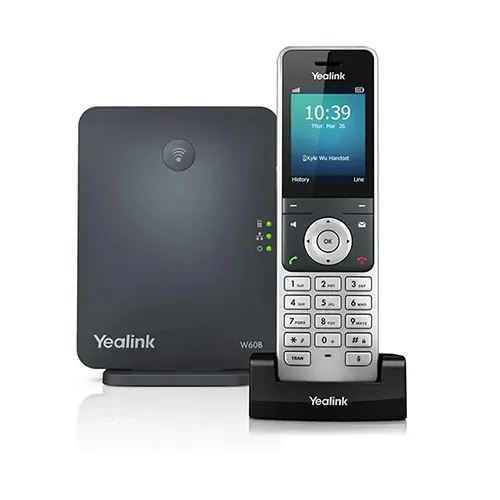 Yealink W76P
