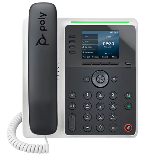 Poly Edge E220