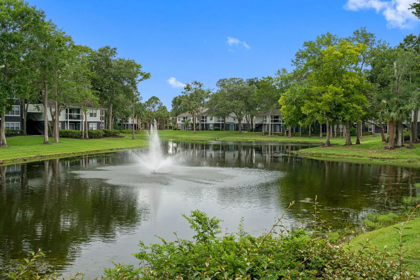 Lake Forest in Daytona Beach, FL