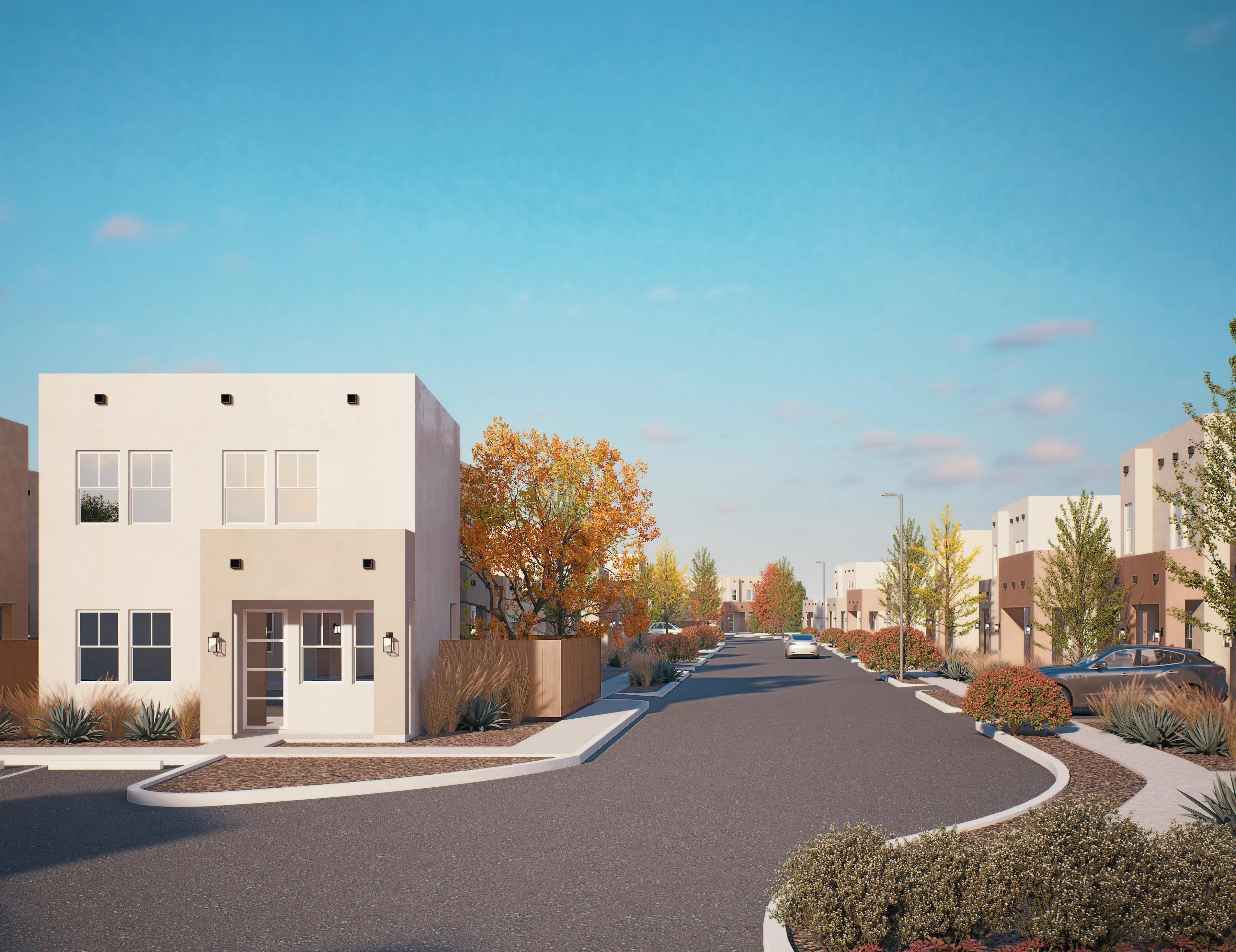 Rental homes in Rio Rancho
