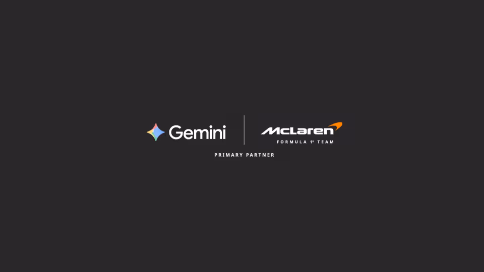 Google Gemini, and McClaren thumbnail